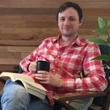 About – Dan Baird